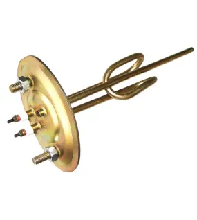 ΑΝΤΙΣΤΑΣΗ ΘΕΡΜΟΣΙΦΩΝΑ ΟΒΑΛ 4000W - 230V