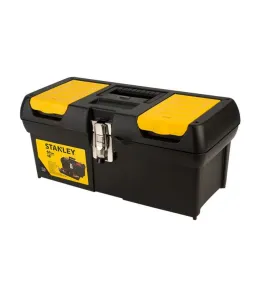 STANLEY SERIES 2000 ΕΡΓΑΛΕΙΟΘΗΚΗ ΠΛΑΣΤΙΚΗ 16" STANLEY SERIES 2000 ΕΡΓΑΛΕΙΟΘΗΚΗ ΠΛΑΣΤΙΚΗ 16"