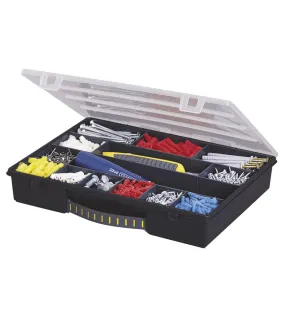 STANLEY ΠΛΑΣΤΙΚΗ ΤΑΜΠΑΚΙΕΡΑ ΕΡΓΑΛΕΙΩΝ ΜΗ ΡΥΘΜΙΖΟΜΕΝΗ 14 ΘΕΣΕΩΝ 