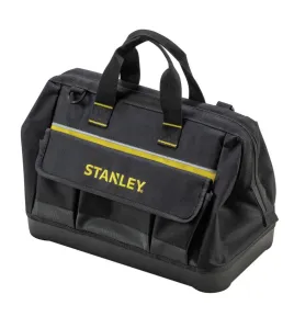 STANLEY ΤΣΑΝΤΑ ΕΡΓΑΛΕΙΩΝ ΜΕ ΑΝΟΙΧΤΗ ΠΡΟΣΒΑΣΗ 16" Μ42xΠ23xΥ27εκ. STANLEY ΤΣΑΝΤΑ ΕΡΓΑΛΕΙΩΝ ΜΕ ΑΝΟΙΧΤΗ ΠΡΟΣΒΑΣΗ 16" Μ42xΠ23xΥ27εκ.