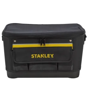 STANLEY ΤΣΑΝΤΑ ΕΡΓΑΛΕΙΩΝ ΣΤΑΘΕΡΗ ΠΟΛΛΑΠΛΩΝ ΧΡΗΣΕΩΝ 16" Μ45xΠ26xΥ25εκ. STANLEY ΤΣΑΝΤΑ ΕΡΓΑΛΕΙΩΝ ΣΤΑΘΕΡΗ ΠΟΛΛΑΠΛΩΝ ΧΡΗΣΕΩΝ 16" Μ45xΠ26xΥ25εκ.
