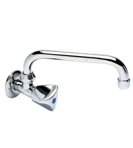 FIORE CLASSIC LINE 24CR0322 ΜΠΑΤΑΡΙΑ ΤΟΙΧΟΥ ΜΟΝΗ ΠΕΡΙΣΤΡΟΦΙΚΗ FIORE CLASSIC LINE 24CR0322 ΜΠΑΤΑΡΙΑ ΤΟΙΧΟΥ ΜΟΝΗ ΠΕΡΙΣΤΡΟΦΙΚΗ