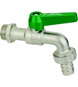 BUGATTI ΚΑΝΟΥΛΑ ΣΦΑΙΡΙΚΗ ΑΝΤΙΠΑΓΩΤΙΚΗ 1/2" BUGATTI ΚΑΝΟΥΛΑ ΣΦΑΙΡΙΚΗ ΑΝΤΙΠΑΓΩΤΙΚΗ 1/2"