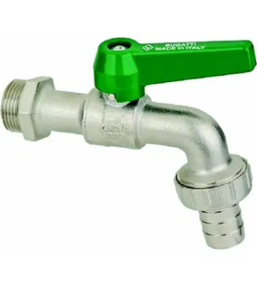 BUGATTI ΚΑΝΟΥΛΑ ΣΦΑΙΡΙΚΗ ΑΝΤΙΠΑΓΩΤΙΚΗ 1/2"