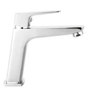 FERRO VITTO VERDELINE Μπαταρία νιπτήρος με βαλβίδα FERRO VITTO VERDELINE Μπαταρία νιπτήρος με βαλβίδα