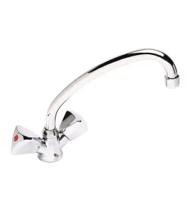 FIORE CLASSIC LINE 24CR0360 ΜΠΑΤΑΡΙΑ ΝΕΡΟΧΥΤΗ ΚΟΥΖΙΝΑΣ ΜΙΑΣ ΟΠΗΣ 20 εκ. FIORE CLASSIC LINE 24CR0360 ΜΠΑΤΑΡΙΑ ΝΕΡΟΧΥΤΗ ΚΟΥΖΙΝΑΣ ΜΙΑΣ ΟΠΗΣ 20 εκ.