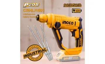 ΜΟΝΟ ΓΙΑ ΤΟΝ ΜΗΝΑ ΟΚΤΩΜΒΡΙΟ - INGCO ΚΡΟΥΣΤΙΚΟ ΠΕΡΙΣΤΡΟΦΙΚΟ ΜΠΑΤΑΡΙΑΣ 20V ΜΟΝΟ 61,99€ ΜΟΝΟ ΓΙΑ ΤΟΝ ΜΗΝΑ ΟΚΤΩΜΒΡΙΟ - INGCO ΚΡΟΥΣΤΙΚΟ ΠΕΡΙΣΤΡΟΦΙΚΟ ΜΠΑΤΑΡΙΑΣ 20V ΜΟΝΟ 61,99€