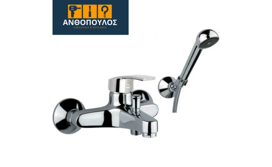 Μπαταρία Μπάνιου FIORE ALTURA MIA 29CR1500 Μπαταρία Μπάνιου FIORE ALTURA MIA 29CR1500