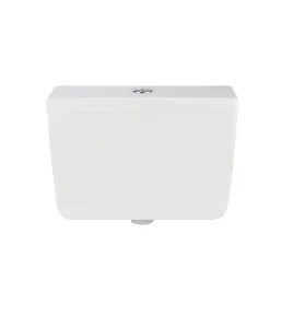 SPEK ΤΡΙΤΩΝ Επίτοιχο Πλαστικό Καζανάκι Υψηλής Πιέσεως με Μηχανισμό Αέρος SPEK ΤΡΙΤΩΝ Επίτοιχο Πλαστικό Καζανάκι Υψηλής Πιέσεως με Μηχανισμό Αέρος