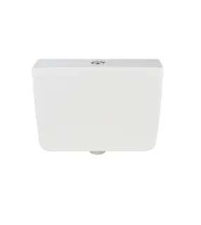 SPEK ΤΡΙΤΩΝ Επίτοιχο Πλαστικό Καζανάκι Υψηλής Πιέσεως με Μηχανισμό Αέρος SPEK ΤΡΙΤΩΝ Επίτοιχο Πλαστικό Καζανάκι Υψηλής Πιέσεως με Μηχανισμό Αέρος