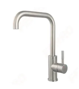 FERRO CAMIRO INOX Μπαταρία Κουζίνας Ανοξείδωτη  FERRO CAMIRO INOX Μπαταρία Κουζίνας Ανοξείδωτη