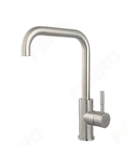 FERRO CAMIRO INOX Μπαταρία Κουζίνας Ανοξείδωτη 