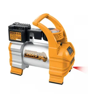 INGCO AAC1408 ΑΕΡΟΣΥΜΠΙΕΣΤΗΣ ΑΥΤΟΚΙΝΗΤΟΥ 12V INGCO AAC1408 ΑΕΡΟΣΥΜΠΙΕΣΤΗΣ ΑΥΤΟΚΙΝΗΤΟΥ 12V