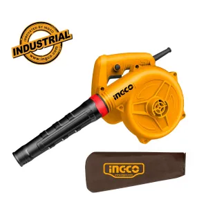 INGCO AB4038 ΗΛΕΚΤΡΙΚΟΣ ΦΥΣΗΤΗΡΑΣ ΑΕΡΟΣ 400W INGCO AB4038 ΗΛΕΚΤΡΙΚΟΣ ΦΥΣΗΤΗΡΑΣ ΑΕΡΟΣ 400W