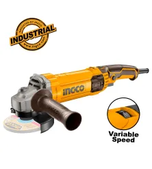 INGCO AG1100385 Ηλεκτρικός Γωνιακός Τροχός 1100W 125mm