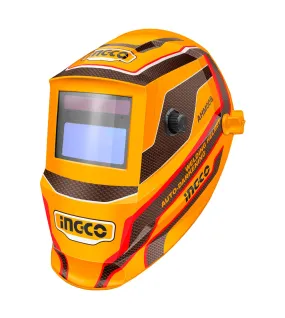 INGCO AHM008 ΗΛΕΚΤΡΟΝΙΚΗ ΜΑΣΚΑ ΗΛΕΚΤΡΟΣΥΓΚΟΛΛΗΣΗΣ