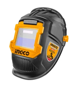 INGCO AHM009 Ηλεκτρονική μάσκα ηλεκτροκόλλησης INGCO AHM009 Ηλεκτρονική μάσκα ηλεκτροκόλλησης