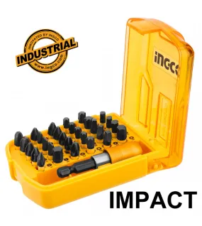 INGCO AKSD68303 ΣΕΤ 30 τεμ. ΜΥΤΕΣ 25mm INGCO AKSD68303 ΣΕΤ 30 τεμ. ΜΥΤΕΣ 25mm