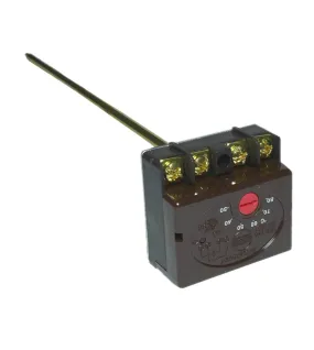 THERMOWATT ΘΕΡΜΟΣΤΑΤΗΣ ΘΕΡΜΟΣΙΦΩΝΟΥ 4 ΕΠΑΦΩΝ THERMOWATT ΘΕΡΜΟΣΤΑΤΗΣ ΘΕΡΜΟΣΙΦΩΝΟΥ 4 ΕΠΑΦΩΝ