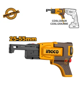 INGCO CDSLI2026 Εξάρτημα τροφοδοσίας βιδών Adapter (Feeder) για INGCO CDSLI20428, CDSLI204268