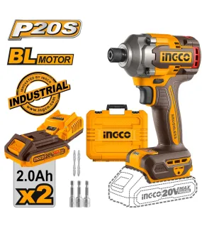 INGCO CIRLI2028 ΠΑΛΜΙΚΟ ΚΑΤΣΑΒΙΔΙ ΜΠΑΤΑΡΙΑΣ 20V Li-Ion INGCO CIRLI2028 ΠΑΛΜΙΚΟ ΚΑΤΣΑΒΙΔΙ ΜΠΑΤΑΡΙΑΣ 20V Li-Ion