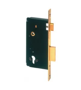 CISA 52611-45 ΚΛΕΙΔΑΡΙΑ ΧΩΝΕΥΤΗ ΞΥΛΟΠΟΡΤΑΣ 45mm CISA 52611-45 ΚΛΕΙΔΑΡΙΑ ΧΩΝΕΥΤΗ ΞΥΛΟΠΟΡΤΑΣ 45mm