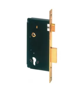 CISA 52611-45 ΚΛΕΙΔΑΡΙΑ ΧΩΝΕΥΤΗ ΞΥΛΟΠΟΡΤΑΣ 45mm CISA 52611-45 ΚΛΕΙΔΑΡΙΑ ΧΩΝΕΥΤΗ ΞΥΛΟΠΟΡΤΑΣ 45mm