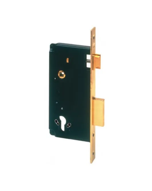 CISA 52611-45 ΚΛΕΙΔΑΡΙΑ ΧΩΝΕΥΤΗ ΞΥΛΟΠΟΡΤΑΣ 45mm