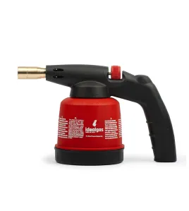 IDEALGAS FFLA2N ΦΛΟΓΙΣΤΡΟ ΒΟΥΤΑΝΙΟΥ