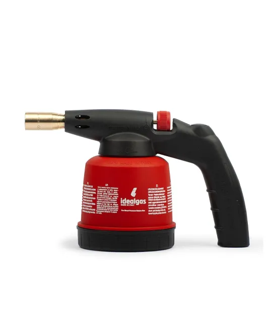 IDEALGAS FFLA2N ΦΛΟΓΙΣΤΡΟ ΒΟΥΤΑΝΙΟΥ