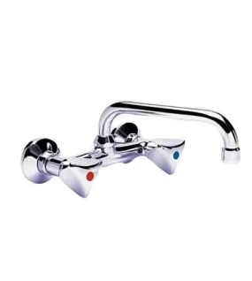 FIORE CLASSIC LINE 24CR0216 ΜΠΑΤΑΡΙΑ ΝΕΡΟΧΥΤΗ ΤΟΙΧΟΥ  FIORE CLASSIC LINE 24CR0216 ΜΠΑΤΑΡΙΑ ΝΕΡΟΧΥΤΗ ΤΟΙΧΟΥ
