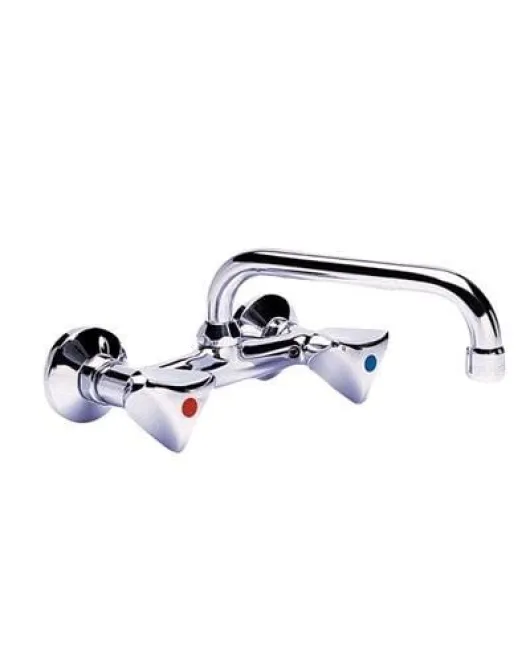 FIORE CLASSIC LINE 24CR0216 ΜΠΑΤΑΡΙΑ ΝΕΡΟΧΥΤΗ ΤΟΙΧΟΥ 