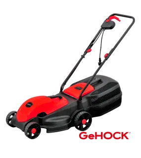 GEHOCK Ηλεκτρικό Χλοοκοπτικό 1400 Watt GEHOCK Ηλεκτρικό Χλοοκοπτικό 1400 Watt