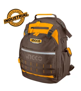 INGCO HBP01028 ΕΡΓΑΛΕΙΟΘΗΚΗ ΣΑΚΙΔΙΟ ΠΛΑΤΗΣ INGCO HBP01028 ΕΡΓΑΛΕΙΟΘΗΚΗ ΣΑΚΙΔΙΟ ΠΛΑΤΗΣ