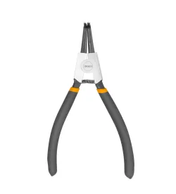 INGCO HCCP261802 Ασφαλειοτσίμπιδο 180mm Κυρτό (Πατάς Ανοίγει)