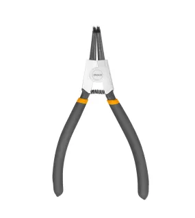 INGCO HCCP261802 Ασφαλειοτσίμπιδο 180mm Κυρτό (Πατάς Ανοίγει) INGCO HCCP261802 Ασφαλειοτσίμπιδο 180mm Κυρτό (Πατάς Ανοίγει)