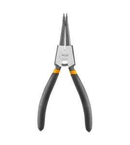 INGCO HCCP261801 Ασφαλειοτσίμπιδο 180mm Ίσιο (Πατάς Ανοίγει) INGCO HCCP261801 Ασφαλειοτσίμπιδο 180mm Ίσιο (Πατάς Ανοίγει)