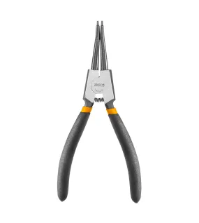 INGCO HCCP261801 Ασφαλειοτσίμπιδο 180mm Ίσιο (Πατάς Ανοίγει)