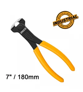 INGCO HECP02180 ΕΜΠΡΟΣΘΟΚΟΠΤΗΣ 180mm INGCO HECP02180 ΕΜΠΡΟΣΘΟΚΟΠΤΗΣ 180mm