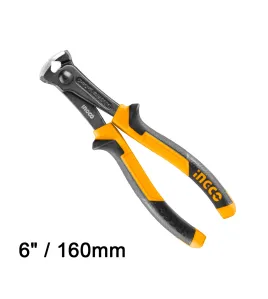 INGCO HECP28160 Εμπροσθοκόπτης 160mm INGCO HECP28160 Εμπροσθοκόπτης 160mm