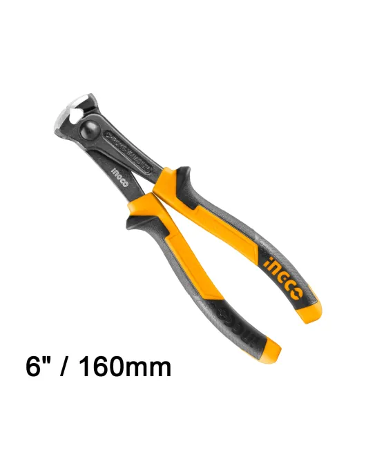 INGCO HECP28160 Εμπροσθοκόπτης 160mm