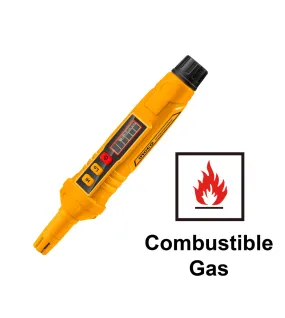 INGCO HETGA23 Ανιχνευτής διαρροής αερίων τύπου στυλό