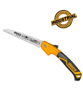 INGCO HFSW1808 ΠΡΙΟΝΙ ΚΛΑΔΕΜΑΤΟΣ ΑΝΑΔΙΠΛΟΥΜΕΝΟ 180mm INGCO HFSW1808 ΠΡΙΟΝΙ ΚΛΑΔΕΜΑΤΟΣ ΑΝΑΔΙΠΛΟΥΜΕΝΟ 180mm