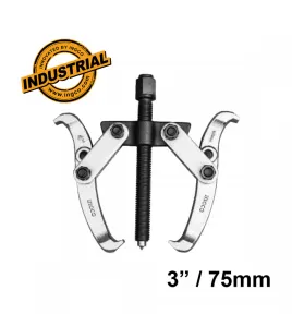 INGCO HGP08023 ΕΞΩΛΚΕΑΣ 2 ΣΙΑΓΩΝΩΝ 3" INGCO HGP08023 ΕΞΩΛΚΕΑΣ 2 ΣΙΑΓΩΝΩΝ 3"