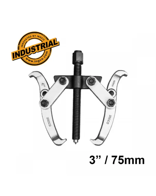 INGCO HGP08023 ΕΞΩΛΚΕΑΣ 2 ΣΙΑΓΩΝΩΝ 3"