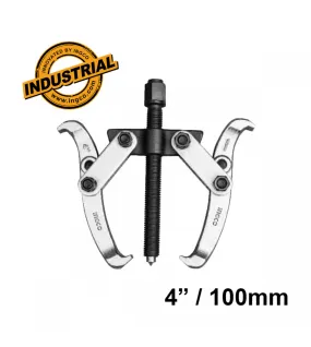 INGCO HGP08024 ΕΞΩΛΚΕΑΣ 2 ΣΙΑΓΩΝΩΝ 4" INGCO HGP08024 ΕΞΩΛΚΕΑΣ 2 ΣΙΑΓΩΝΩΝ 4"