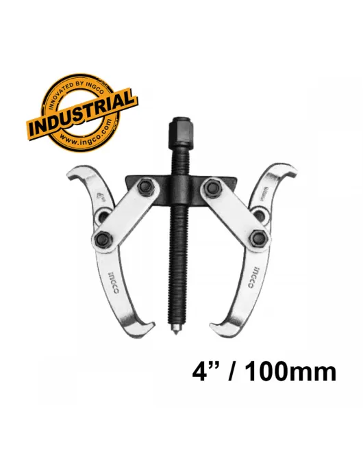 INGCO HGP08024 ΕΞΩΛΚΕΑΣ 2 ΣΙΑΓΩΝΩΝ 4" INGCO HGP08024 ΕΞΩΛΚΕΑΣ 2 ΣΙΑΓΩΝΩΝ 4"