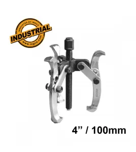 INGCO HGP08034 ΕΞΩΛΚΕΑΣ 3 ΣΙΑΓΩΝΩΝ 4" INGCO HGP08034 ΕΞΩΛΚΕΑΣ 3 ΣΙΑΓΩΝΩΝ 4"