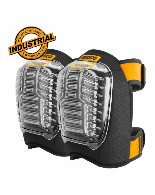 INGCO HKPT0101 ΕΠΙΓΟΝΑΤΙΔΕΣ ΠΡΟΣΤΑΣΙΑΣ