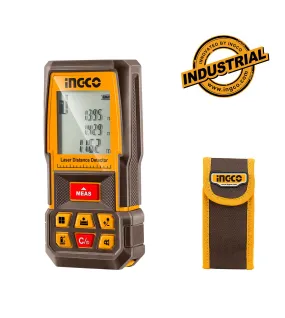 INGCO HLDD0708 Μετρητής Αποστάσεων Laser 70mt INGCO HLDD0708 Μετρητής Αποστάσεων Laser 70mt